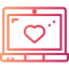 Laptop icon 64x64