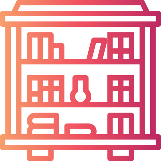 Library icon