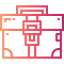 Briefcase icon 64x64