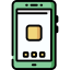 Mobile ícone 64x64