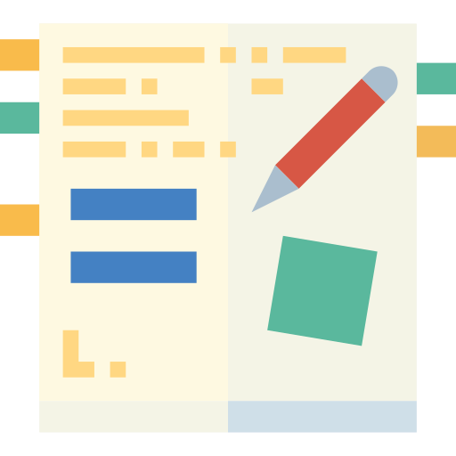 Homework icon