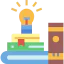 Books icon 64x64