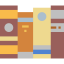 Books icon 64x64