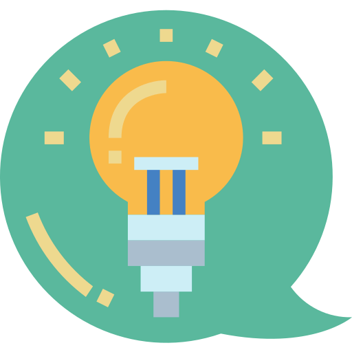 Idea biểu tượng