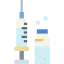 Syringe icon 64x64