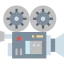 Video camera icon 64x64