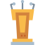 Tribune icon 64x64