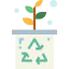 Plant icon 64x64
