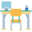 Desk icon 64x64
