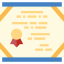 Diploma icon 64x64