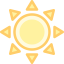 Sun Ikona 64x64
