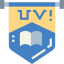 Flag icon 64x64