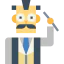 Professor icon 64x64