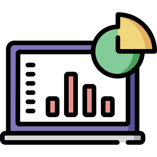 Analytics 图标