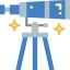 Telescope icon 64x64