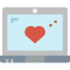 Laptop icon 64x64