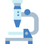 Microscope icon 64x64