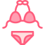 Bikini icon 64x64