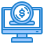 Investment icon 64x64