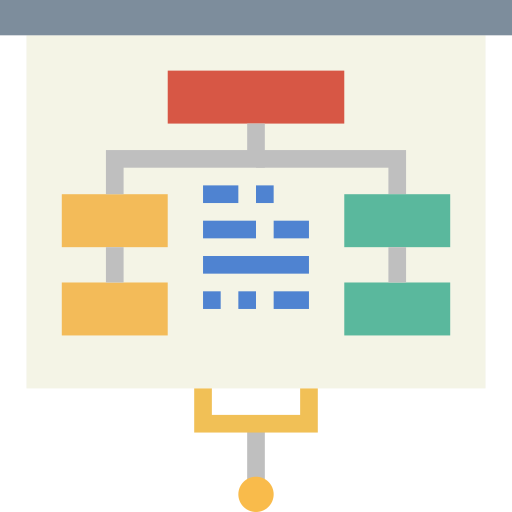 Presentation アイコン