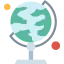 Earth icon 64x64