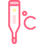 Thermometer icon 64x64
