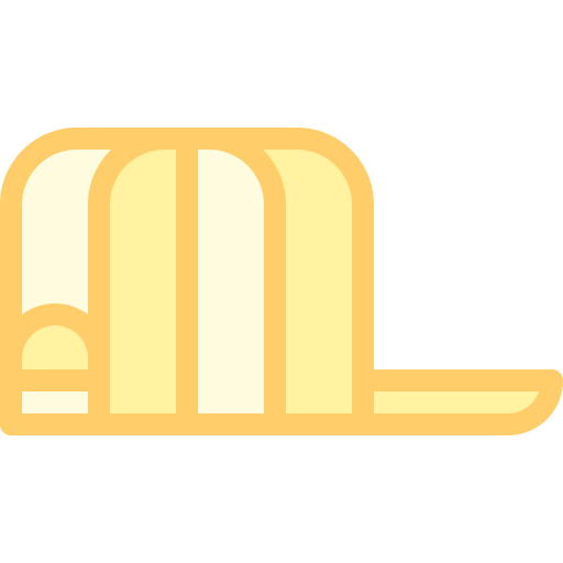 Cap icon