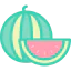 Watermelon 상 64x64