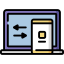 Responsive ícone 64x64