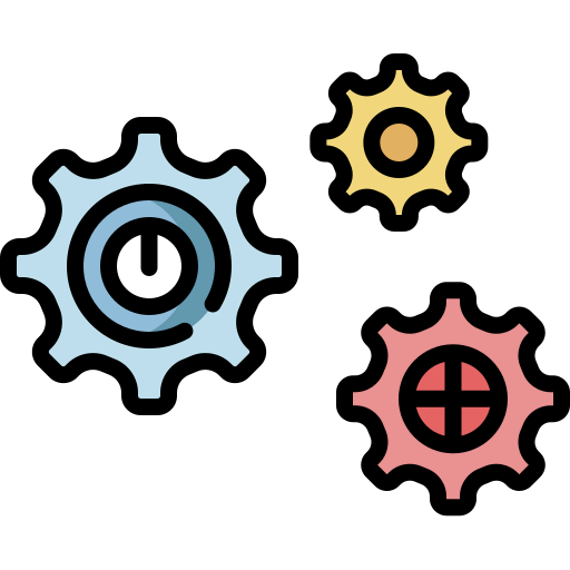 Configuration Ikona