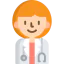 Doctor іконка 64x64