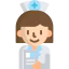 Nurse icon 64x64