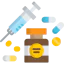 Лекарства иконка 64x64