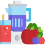 Healthy food icône 64x64