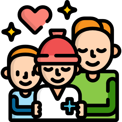 Support icon