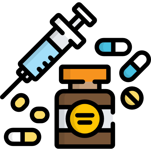 Medicines іконка