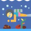 Diver icon 64x64