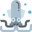 Squid Symbol 64x64