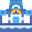 Museum icon 64x64