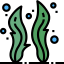 Seaweed 图标 64x64