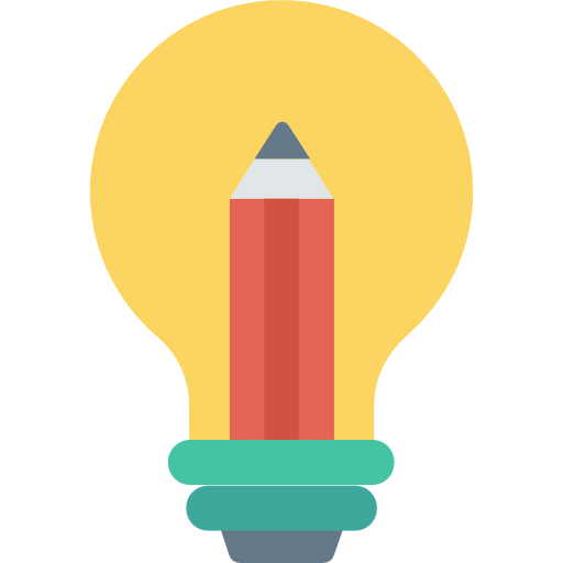 Creativity icon