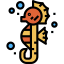 Seahorse 图标 64x64