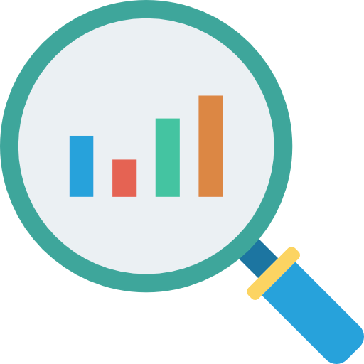 Analysis icon