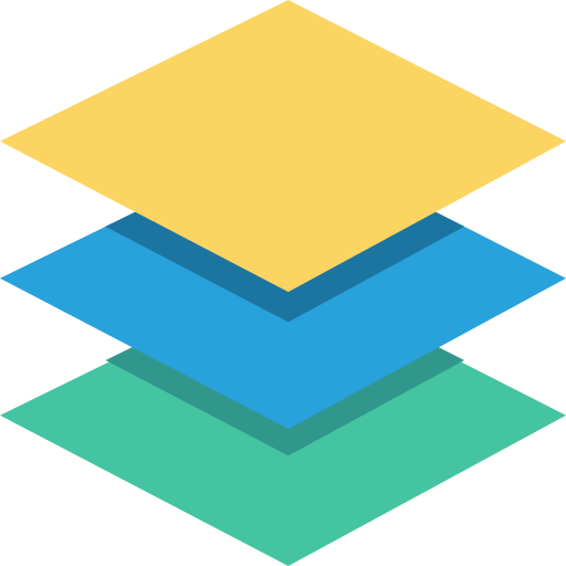 Layers icon