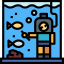 Aquarium 图标 64x64