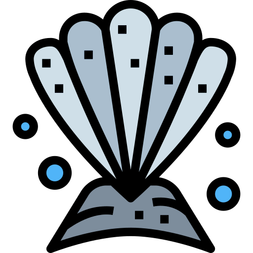 Shell icon