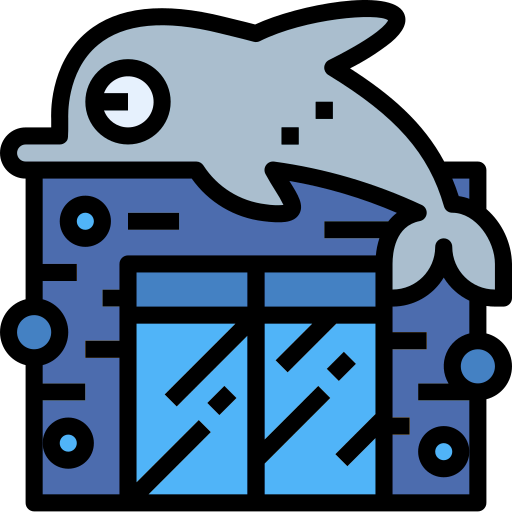Aquarium 图标