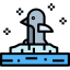 Penguin 图标 64x64