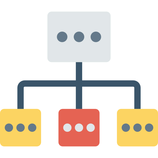 Network icon