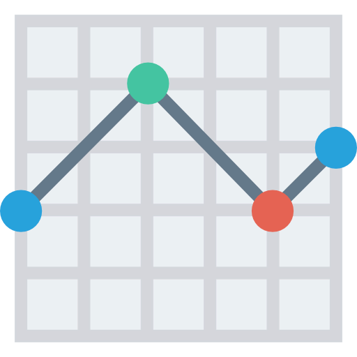 Analytics 图标